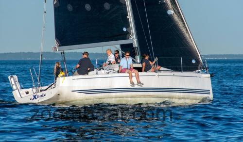 X Yachts Xp 33 Spesifikasjoner og anmeldelser